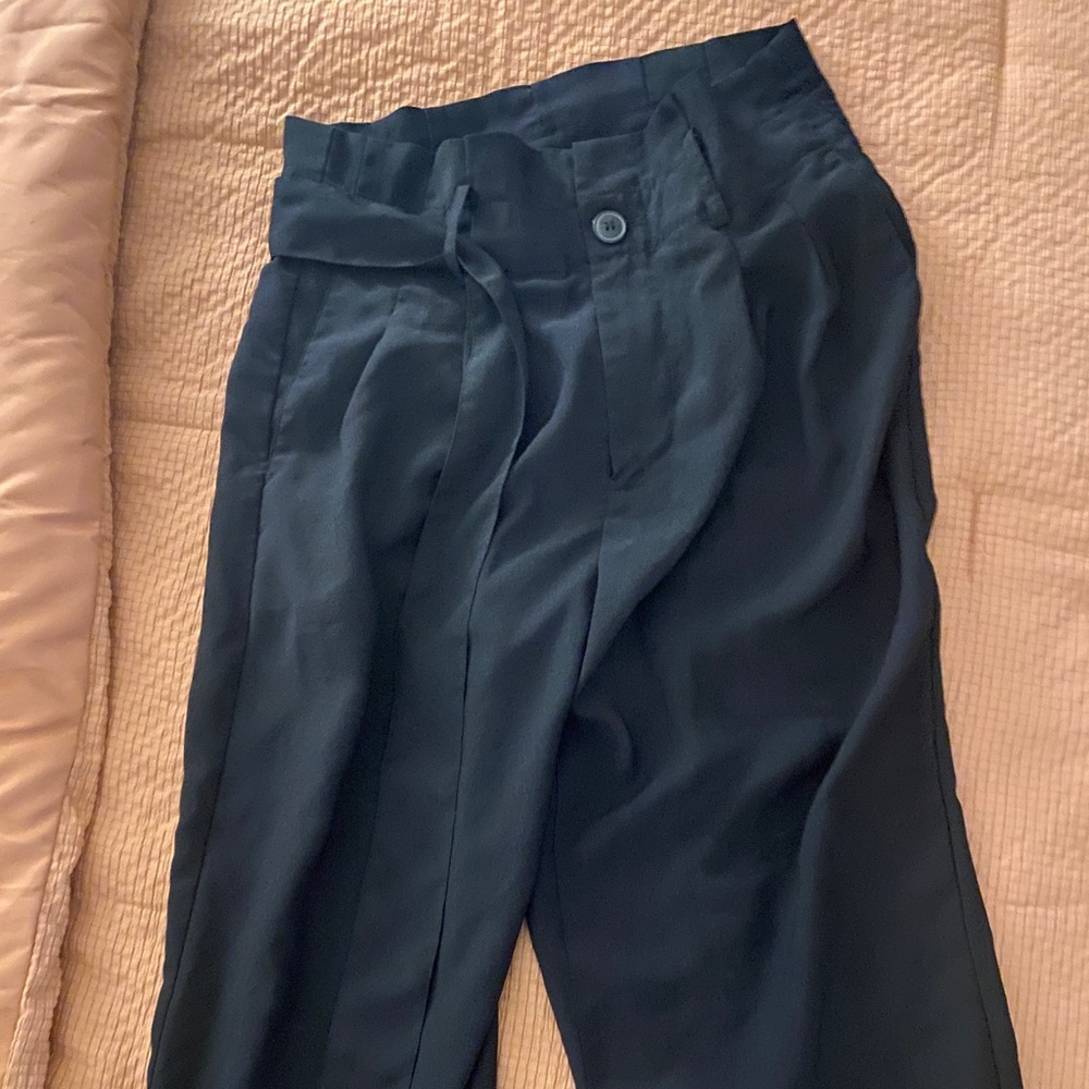 Madewell Pants